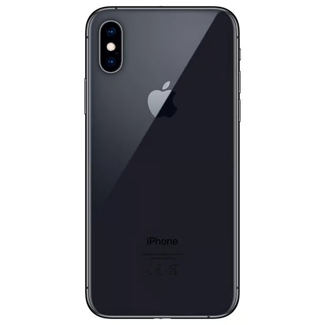 iPhone XS – Space Grey | 64GB / 256GB / 512GB