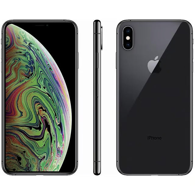 iPhone XS – Space Grey | 64GB / 256GB / 512GB