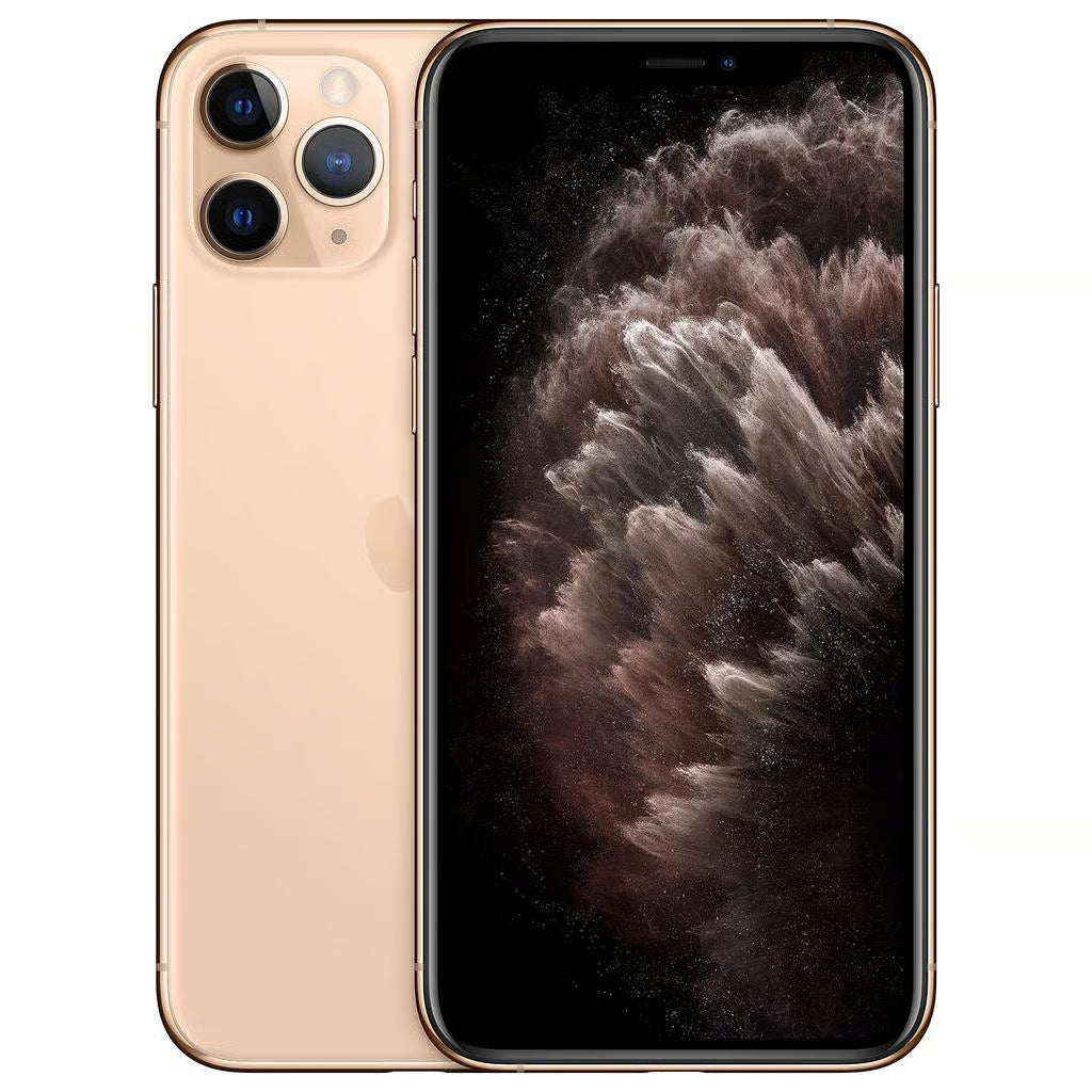iPhone 11 Pro – Gold | 64GB / 256GB / 512GB