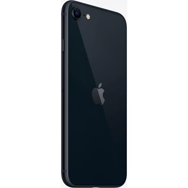 iPhone SE (2022) – Midnight | 64GB / 128GB / 256GB