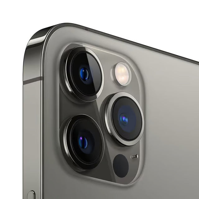 iPhone 12 Pro Max – Graphite | 128GB / 256GB / 512GB