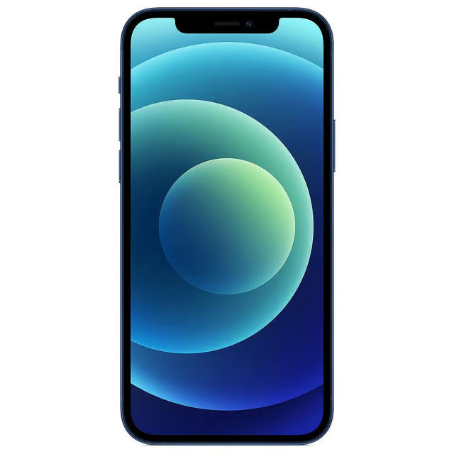 iPhone 12 Mini – Blue | 64GB / 128GB / 256GB