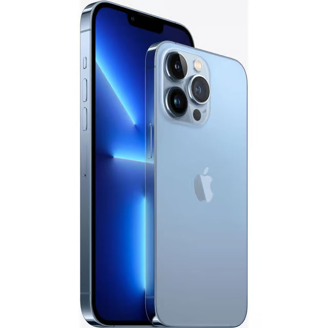 iPhone 13 Pro Max – Sierra Blue | 128GB / 256GB / 512GB / 1TB