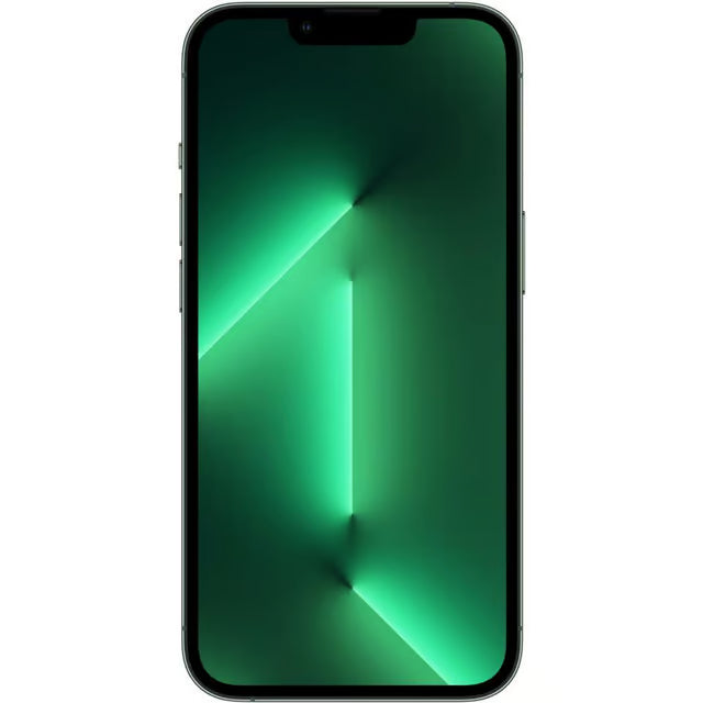 iPhone 13 Pro Max – Alpine Green | 128GB / 256GB / 512GB / 1TB