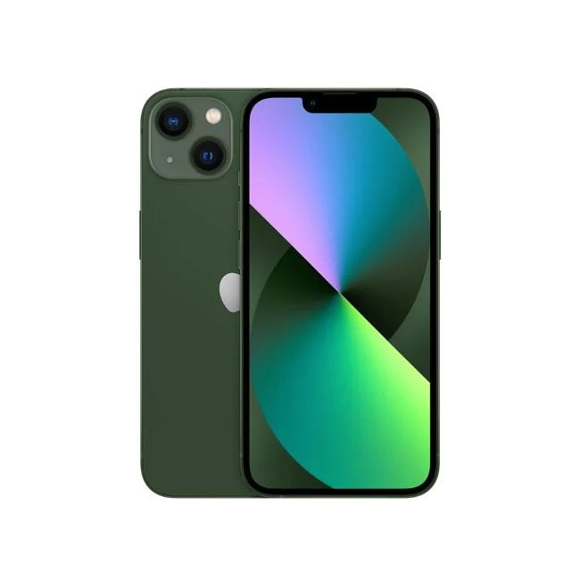 iPhone 13 Mini – Green | 128GB / 256GB / 512GB