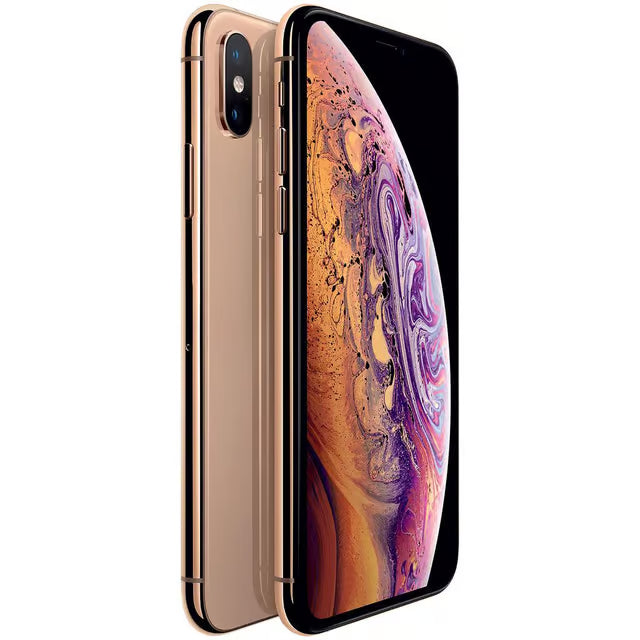 iPhone XS – Gold | 64GB / 256GB / 512GB