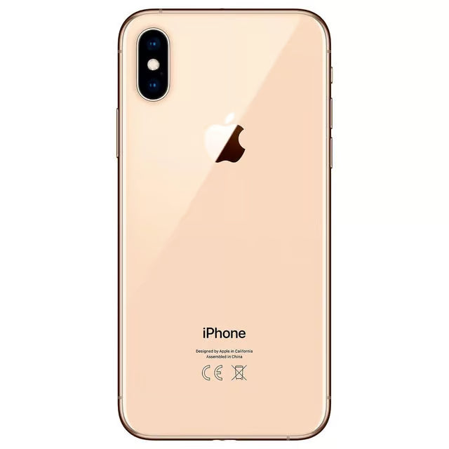 iPhone XS – Gold | 64GB / 256GB / 512GB