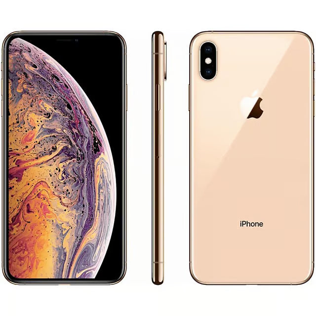 iPhone XS – Gold | 64GB / 256GB / 512GB