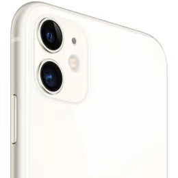iPhone 11 – White | 64GB / 128GB / 256GB