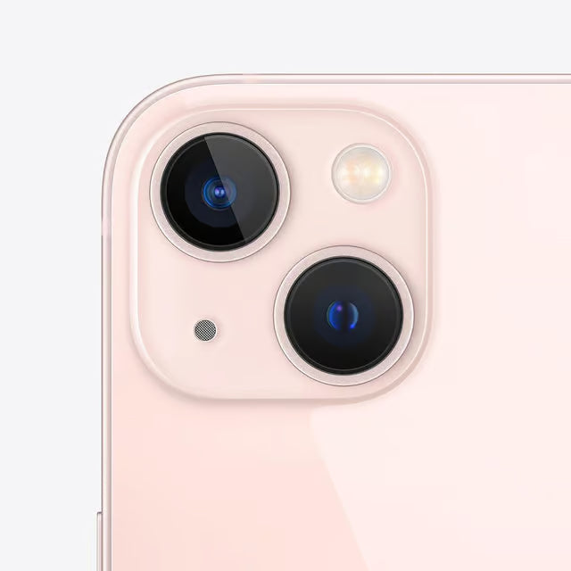 iPhone 13 Mini – Pink | 128GB / 256GB / 512GB