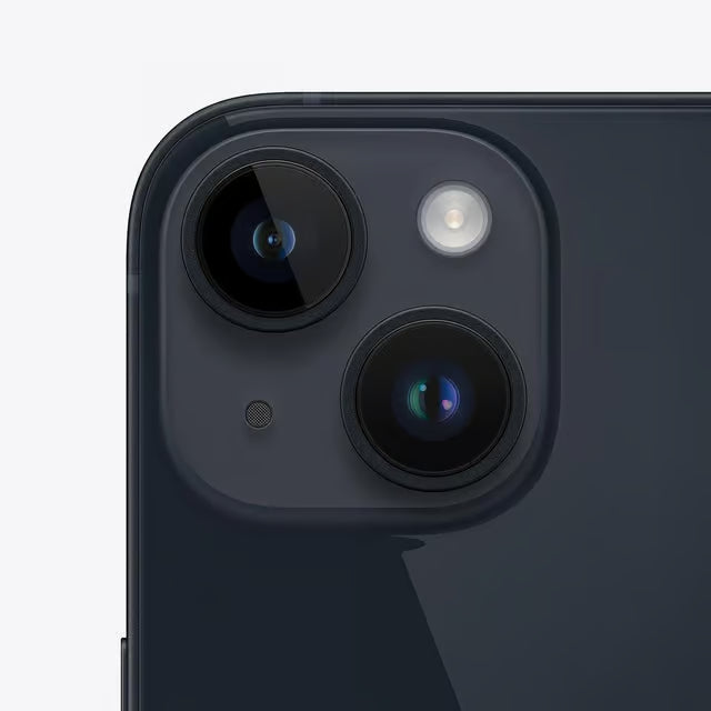 iPhone 14 – Midnight | 128GB / 256GB / 512GB