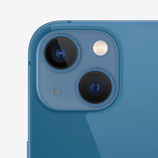 iPhone 13 Mini – Blue | 128GB / 256GB / 512GB
