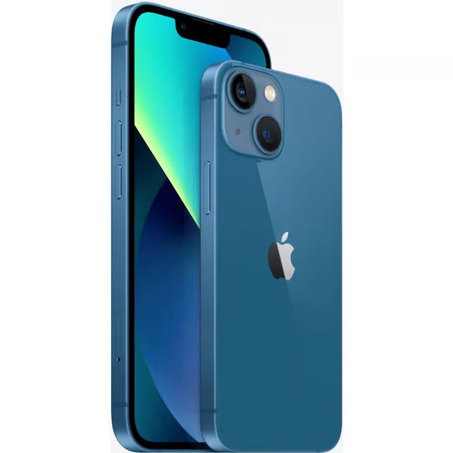 iPhone 13 Mini – Blue | 128GB / 256GB / 512GB