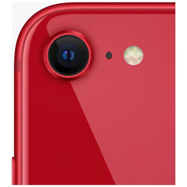 iPhone SE (2022) – (PRODUCT)RED™ | 64GB / 128GB / 256GB