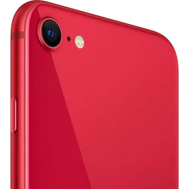 iPhone SE (2020) – (PRODUCT)RED™ | 64GB / 128GB / 256GB
