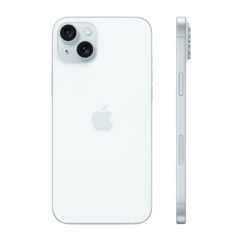 iPhone 15 Plus – Blue | 128GB / 256GB / 512GB