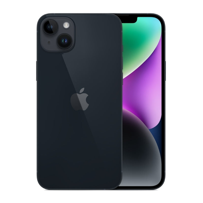 iPhone 14 – Midnight | 128GB / 256GB / 512GB