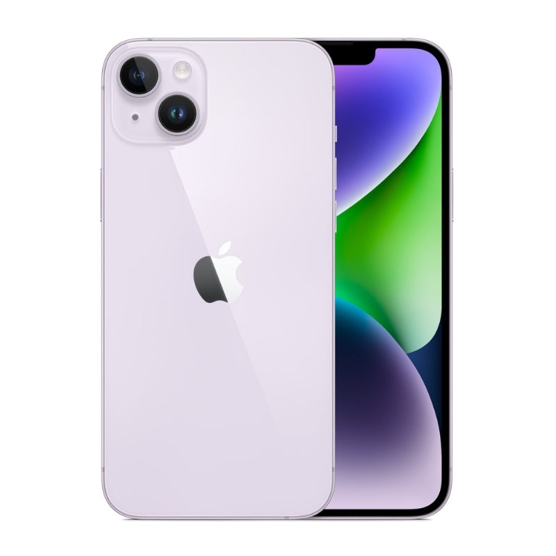 iPhone 14 Plus – Purple | 128GB / 256GB / 512GB