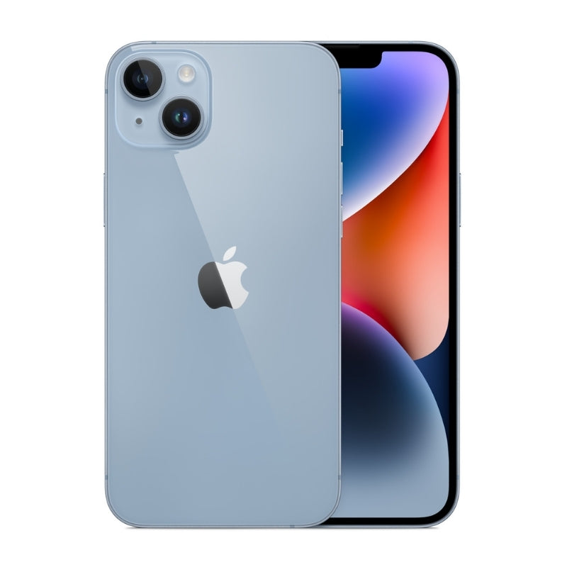 iPhone 14 Plus – Blue | 128GB / 256GB / 512GB