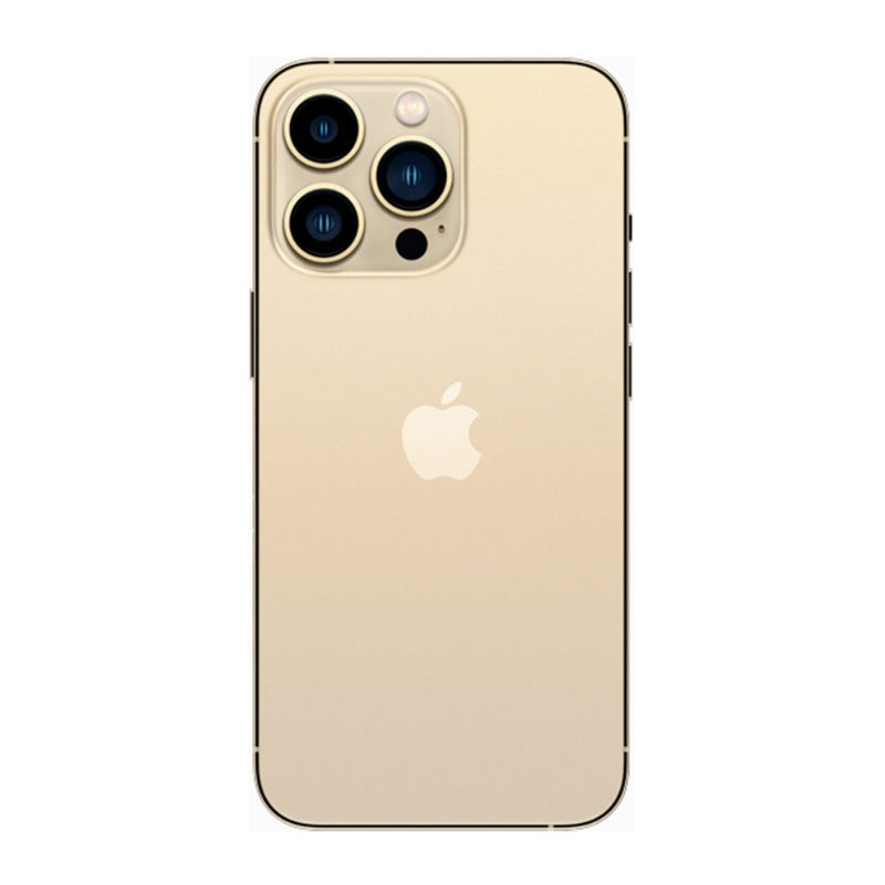iPhone 13 Pro Max – Gold | 128GB / 256GB / 512GB / 1TB