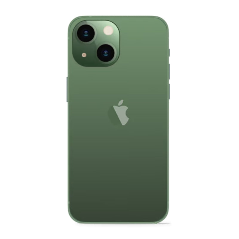 iPhone 13 Mini – Green | 128GB / 256GB / 512GB