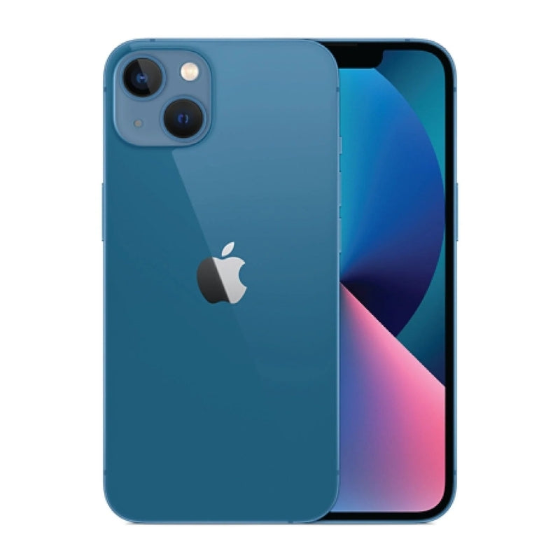 iPhone 13 Mini – Blue | 128GB / 256GB / 512GB