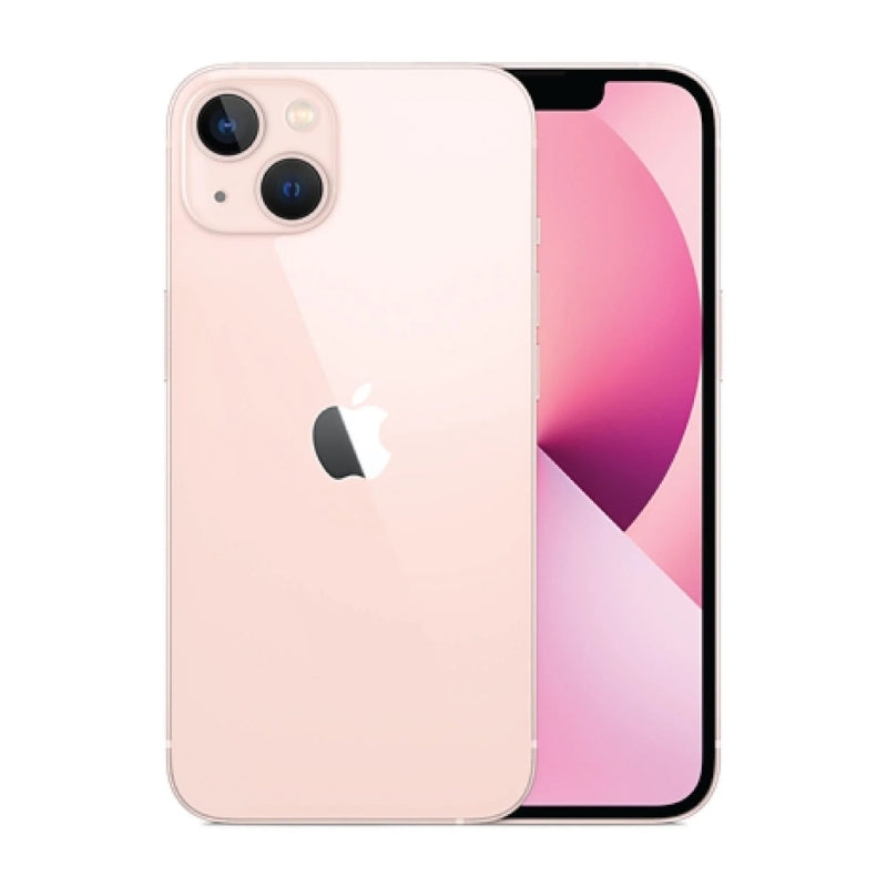 iPhone 13 Mini – Pink | 128GB / 256GB / 512GB