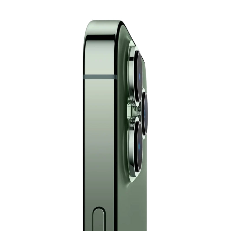 iPhone 13 Pro Max – Alpine Green | 128GB / 256GB / 512GB / 1TB