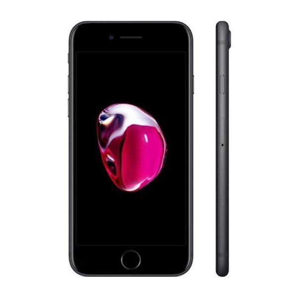 iPhone 7 Black - 32GB / 128GB / 256GB