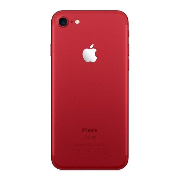 iPhone 7 (PRODUCT) RED™ - 32GB / 128GB / 256GB