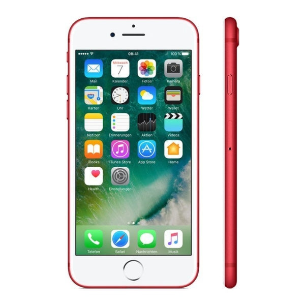 iPhone 7 (PRODUCT) RED™ - 32GB / 128GB / 256GB