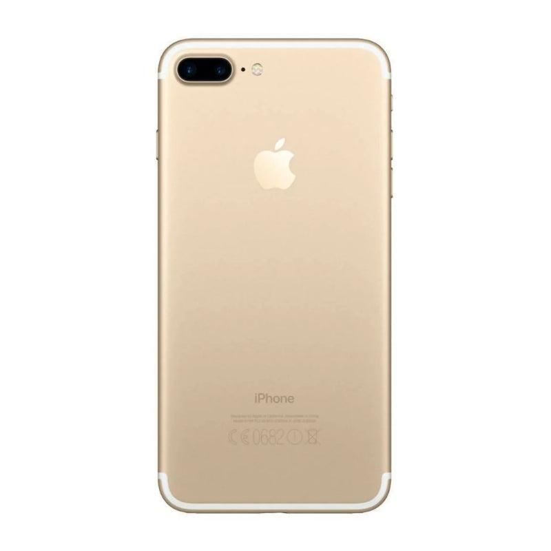 iPhone 7 Plus – Gold | 32GB / 128GB / 256GB