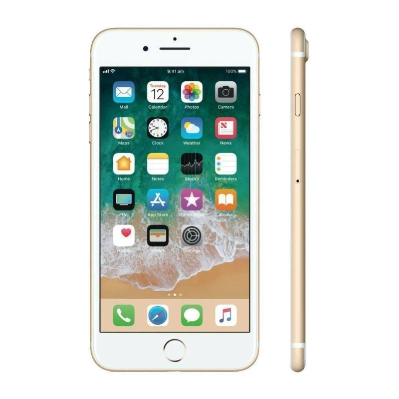 iPhone 7 Plus – Gold | 32GB / 128GB / 256GB