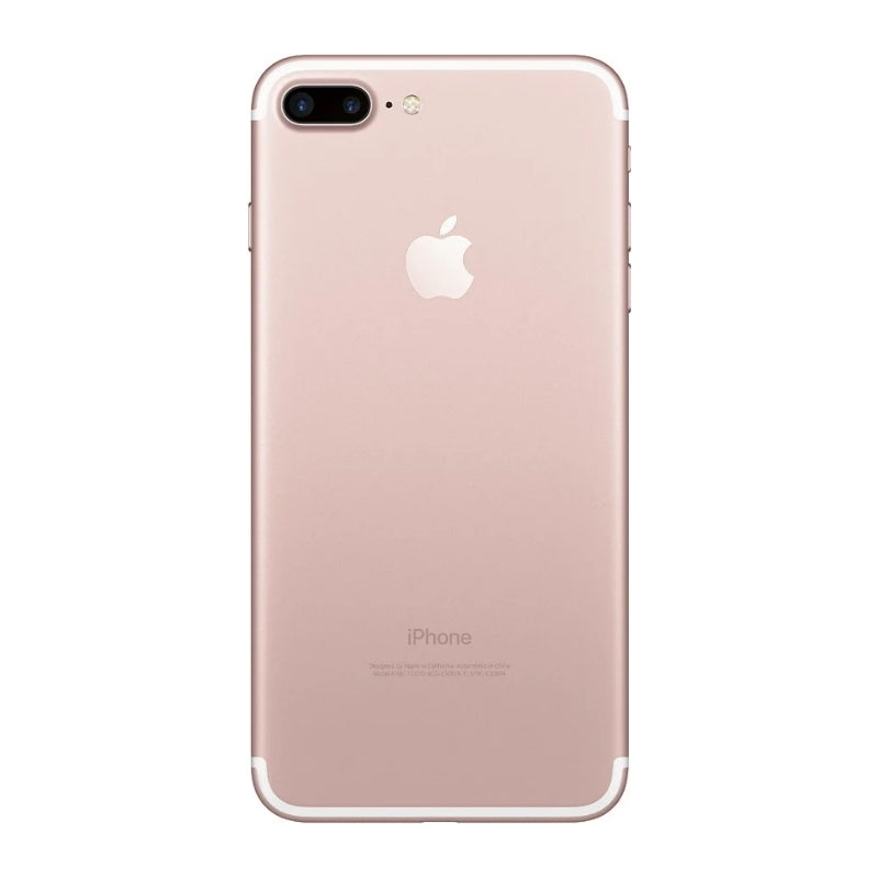 iPhone 7 Plus – Rose Gold | 32GB / 128GB / 256GB