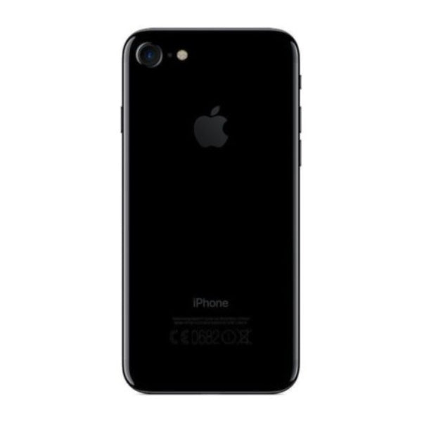 iPhone 7 Jet Black - 32GB / 128GB / 256GB