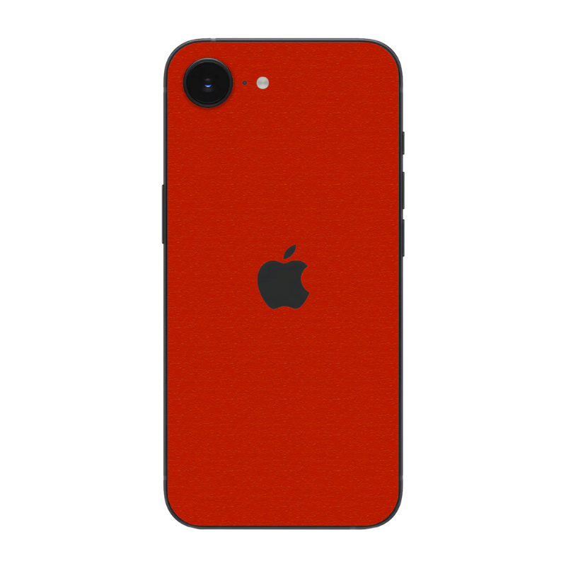iPhone 16e – (PRODUCT)RED™ | 64GB / 128GB / 256GB