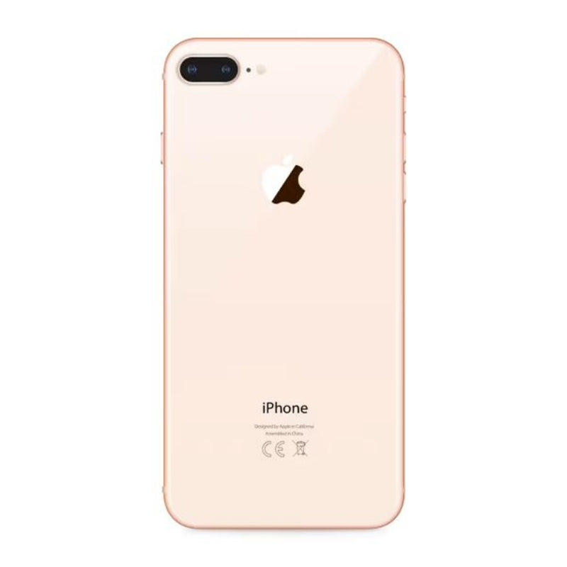 iPhone 8 – Gold | 64GB / 128GB / 256GB