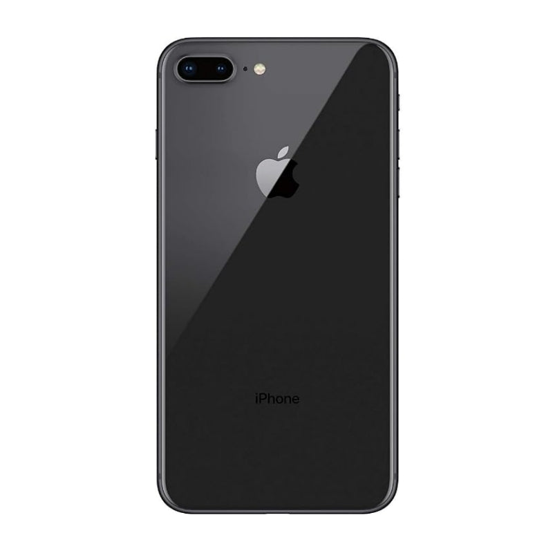 iPhone 8 Plus – Space Gray | 64GB / 128GB / 256GB