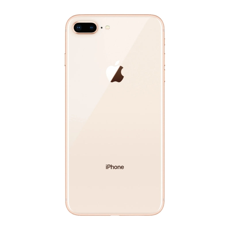 iPhone 8 Plus – Gold | 64GB / 128GB / 256GB