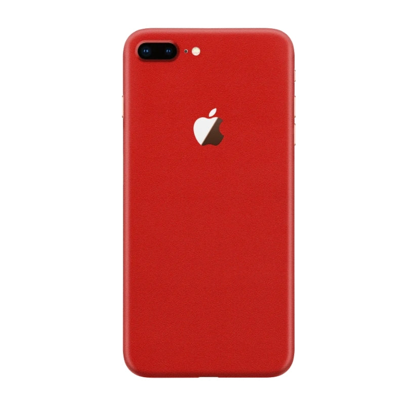 iPhone 8 Plus – (PRODUCT)RED™ | 64GB / 128GB / 256GB