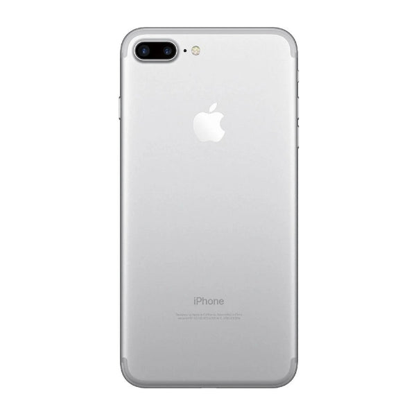 iPhone 7 Silver - 32GB / 128GB / 256GB