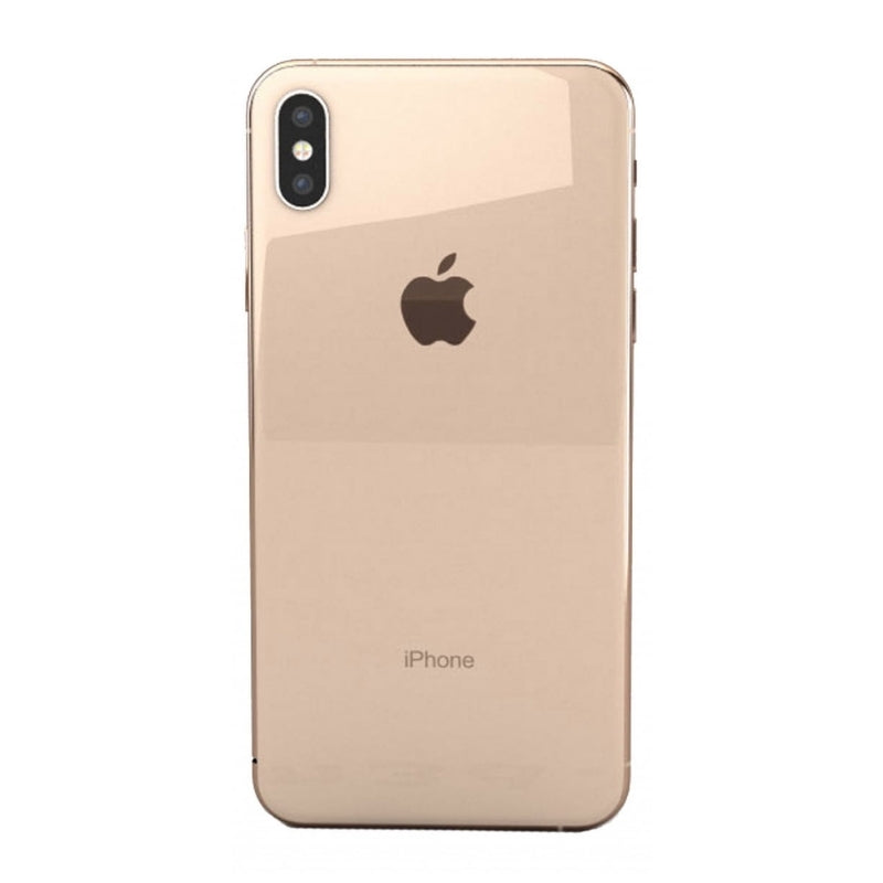iPhone XS Max – Gold | 64GB / 256GB / 512GB