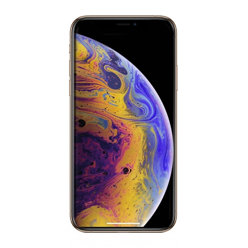 iPhone XS Max – Gold | 64GB / 256GB / 512GB