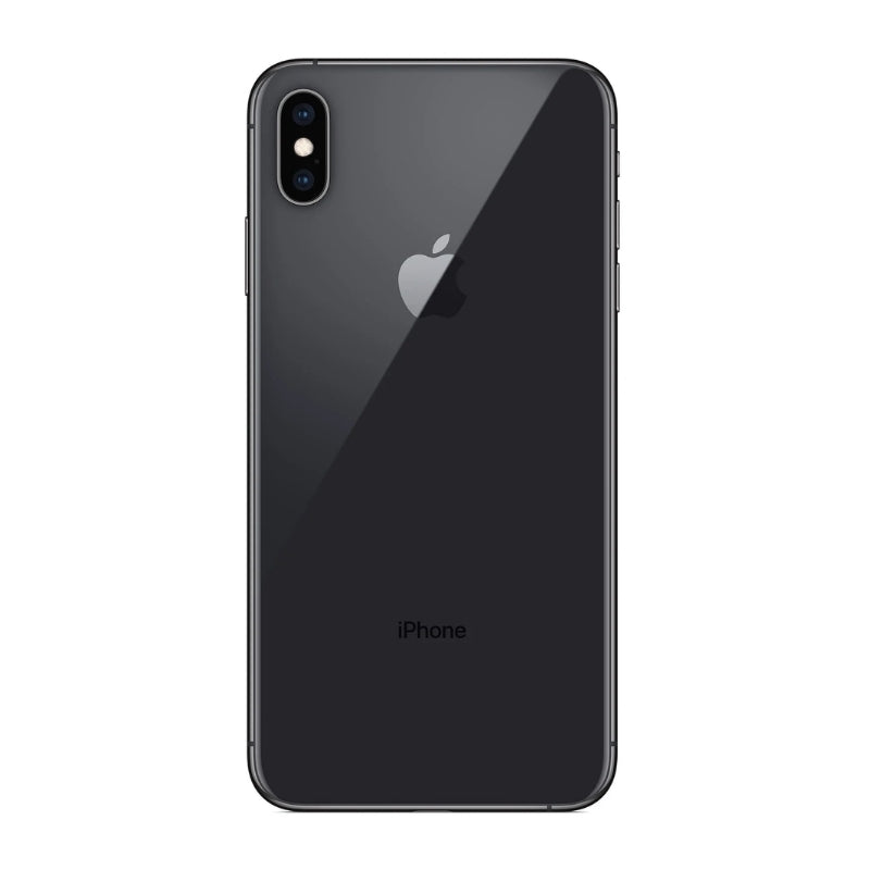 iPhone XS Max – Space Grey | 64GB / 256GB / 512GB