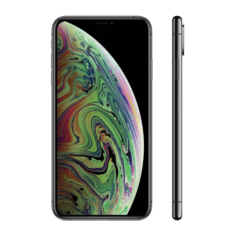 iPhone XS Max – Space Grey | 64GB / 256GB / 512GB