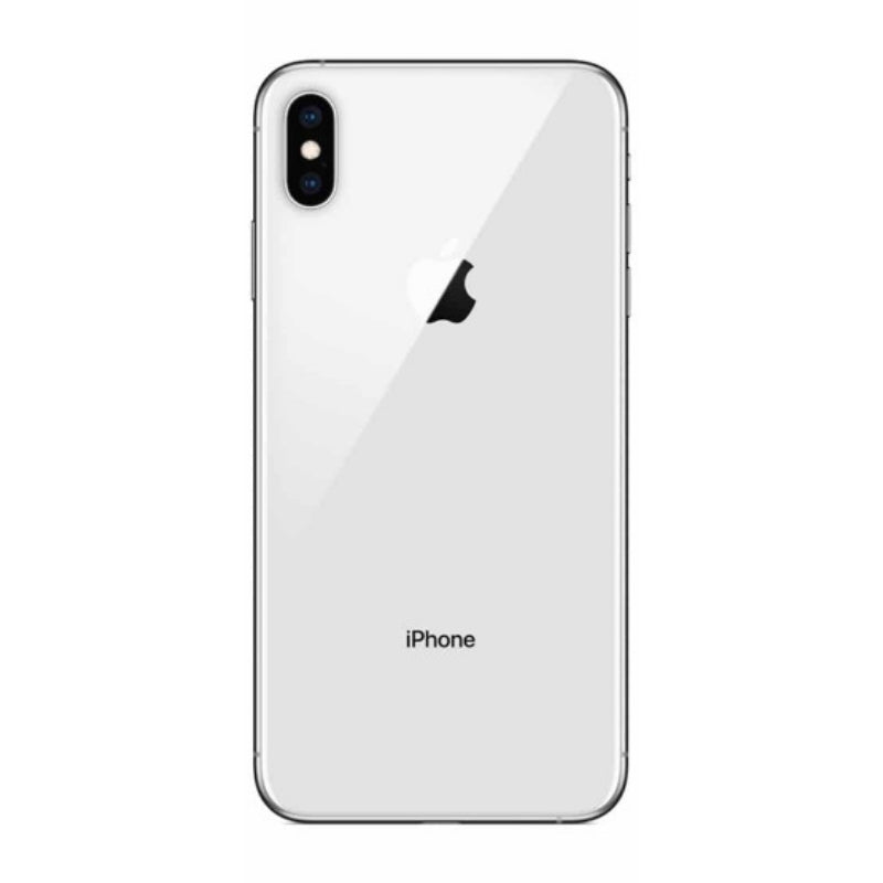 iPhone XS Max – Silver | 64GB / 256GB / 512GB