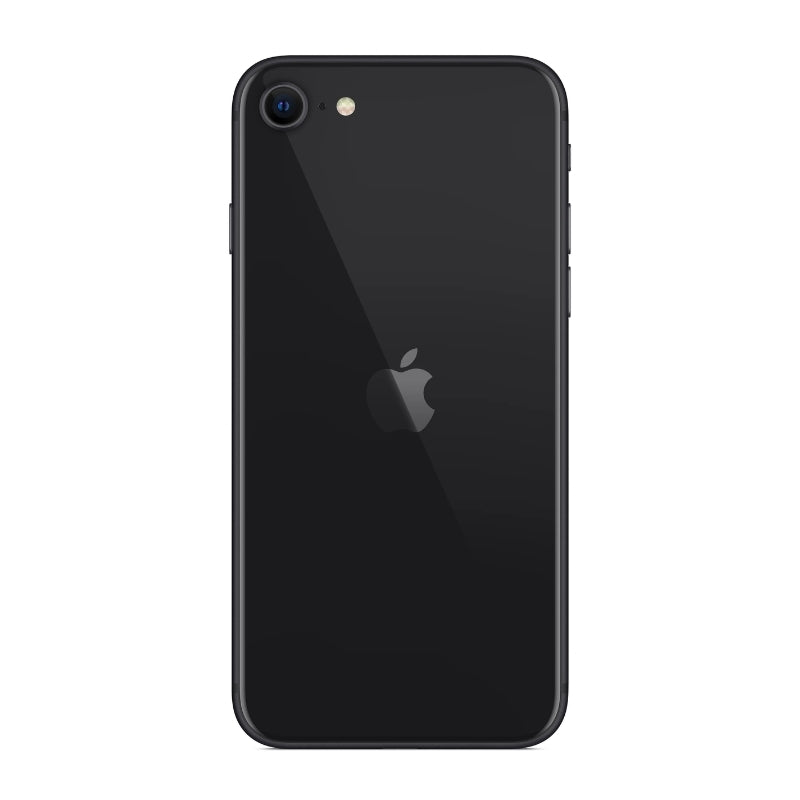 iPhone SE (2020) – Black | 64GB / 128GB / 256GB