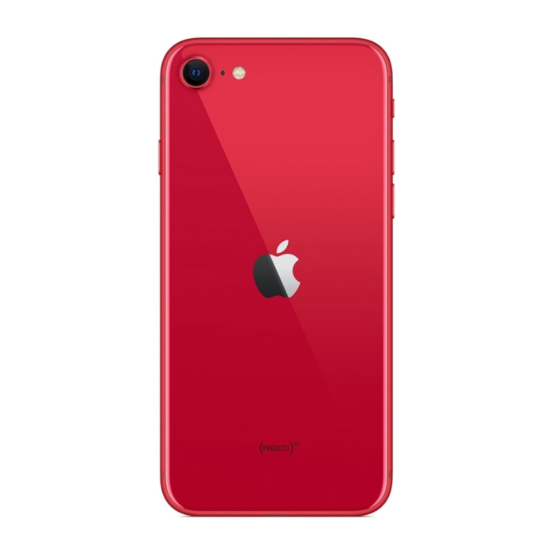 iPhone SE (2020) – (PRODUCT)RED™ | 64GB / 128GB / 256GB
