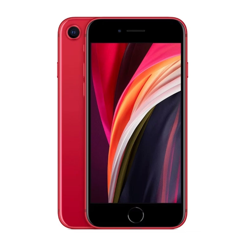 iPhone SE (2020) – (PRODUCT)RED™ | 64GB / 128GB / 256GB