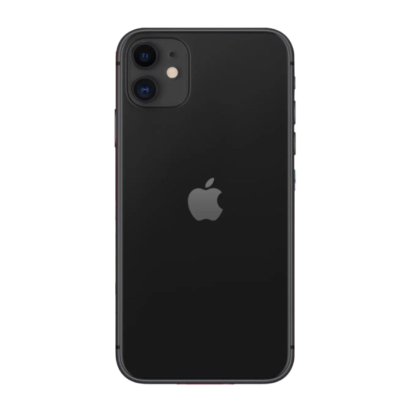iPhone 11 – Black | 64GB / 128GB / 256GB